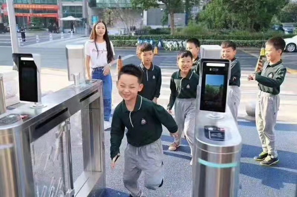 刷臉支付安全性還飽受質疑?人臉識別技術已經“戰勝”口罩