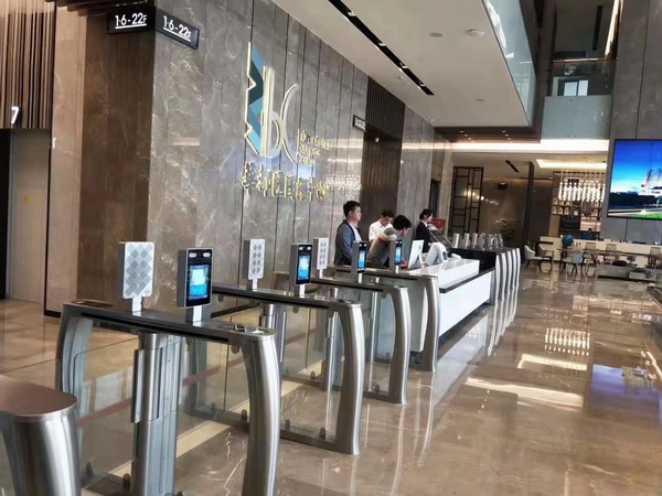 上海醫(yī)院是如何用人臉識別系統(tǒng)趕走黃牛的