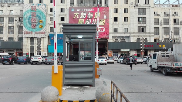 關于停車場管理系統安裝合同的相關注意事項