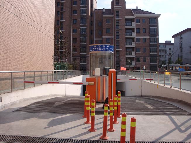 淺談停車場系統位置規劃重要性及問題