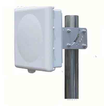 智慧營區高頻遠距離RFID系統