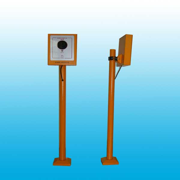 藍牙遠距離系統HY836