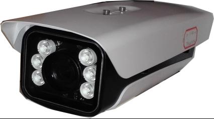 高清視頻監控工程交通應用分析及市場現狀