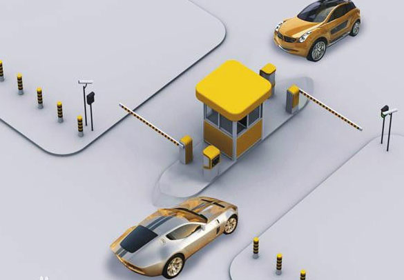 部隊營區車輛管理派車系統