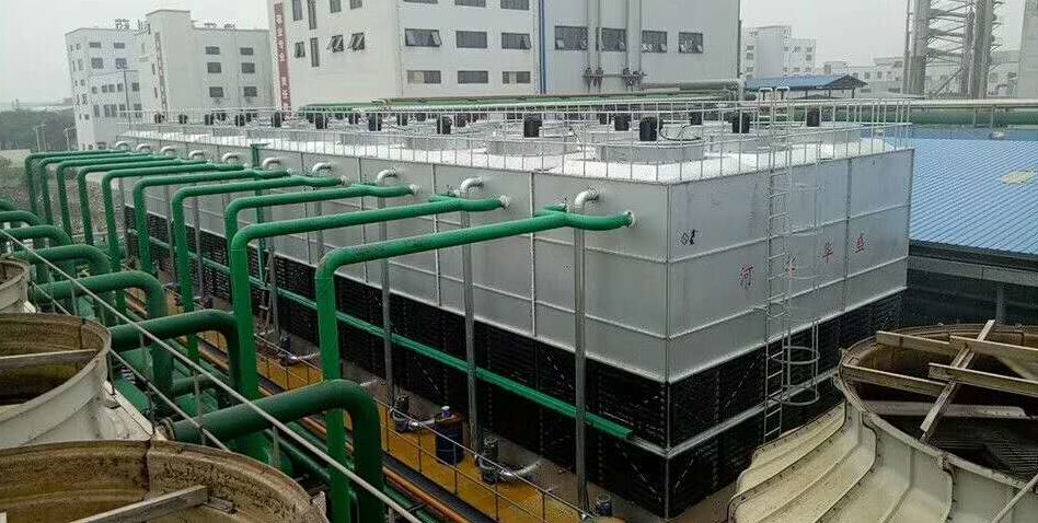 閉式冷卻塔廠家